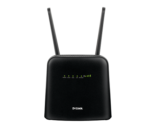 Router Wireless